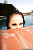 Gianna amazing rack is mindblowin watch her get pounded in these hot pool pics