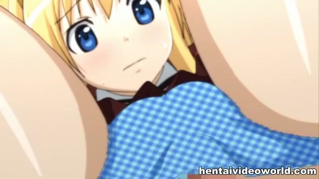 Cum inside hentai Cartoon cum